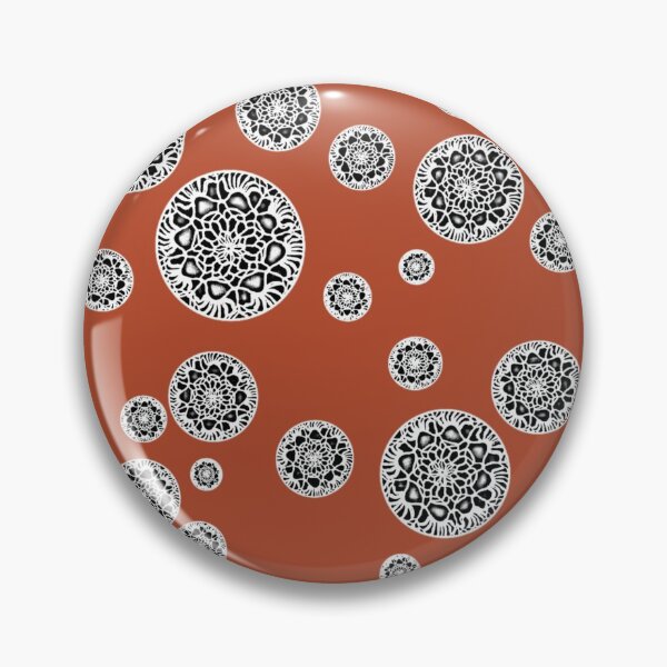 Item preview, Grandmother's Crochet Doily Souvenir 2 Patterns - Photo Design designed and sold by kikidu21.