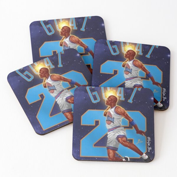 Item preview, goat micheal jordan dunk picture designed and sold by bryant13.