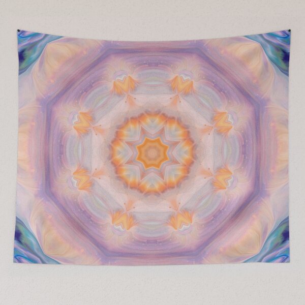 Item preview, Goddes spiritual design designed and sold by Stellas-Stars.