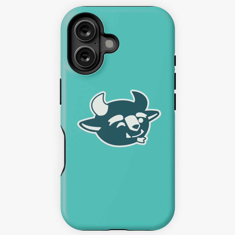 Item preview, iPhone Magsafe Tough Case designed and sold by jessemillar.