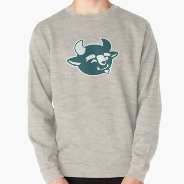 CompyCore Pullover Sweatshirt