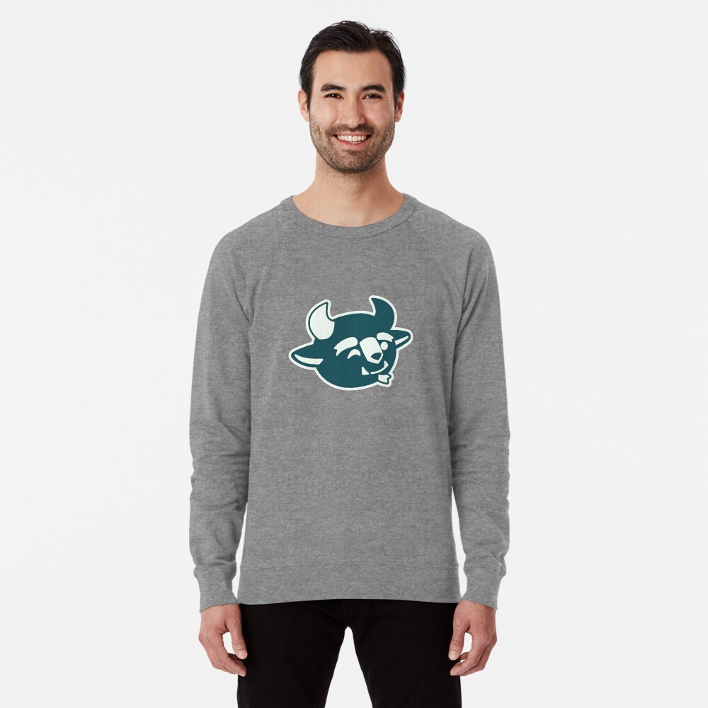 Item preview, Lightweight Sweatshirt designed and sold by jessemillar.