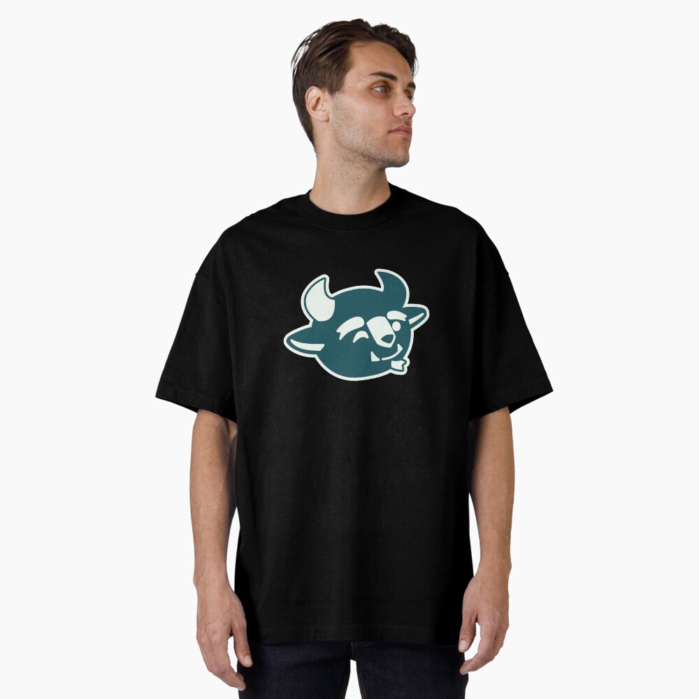 Item preview, Oversized T-Shirt designed and sold by jessemillar.
