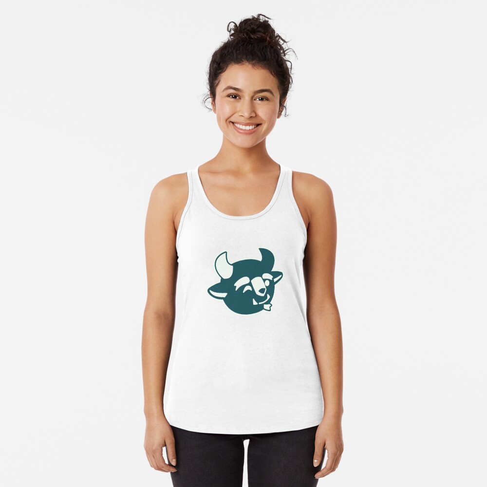 Item preview, Racerback Tank Top designed and sold by jessemillar.