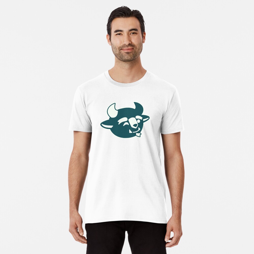 Item preview, Premium T-Shirt designed and sold by jessemillar.