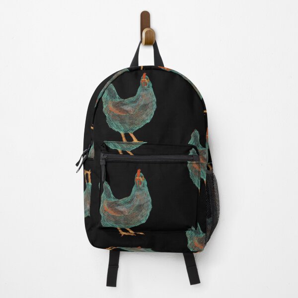 Item preview, Chicken serie 3 designed and sold by SaraCeline.
