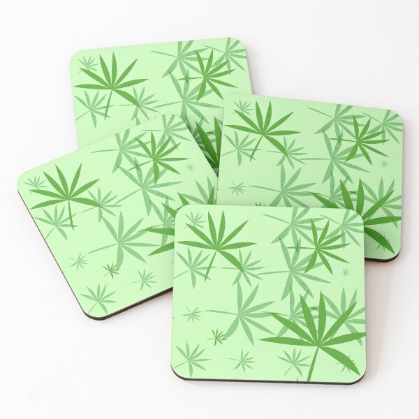 Item preview, Just Leaves designed and sold by Sybille-Yates.