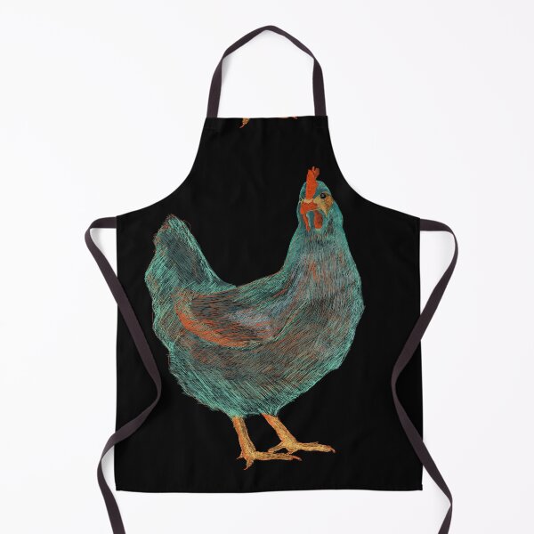 Item preview, Chicken serie 3 designed and sold by SaraCeline.