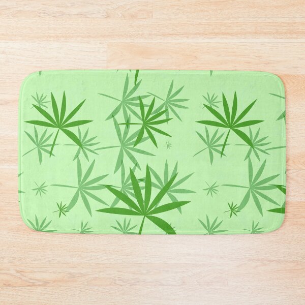 Item preview, Just Leaves designed and sold by Sybille-Yates.