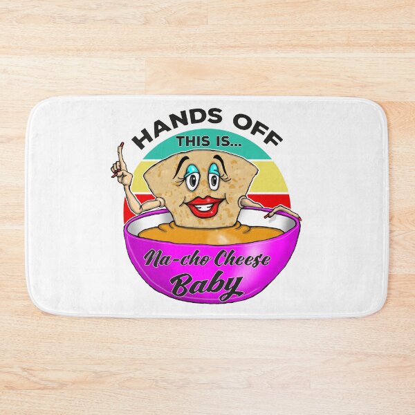 Item preview, Thats What Cheese Said Funny Cheese Joke designed and sold by Status71.