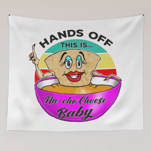 Item preview, Thats What Cheese Said Funny Cheese Joke designed and sold by Status71.