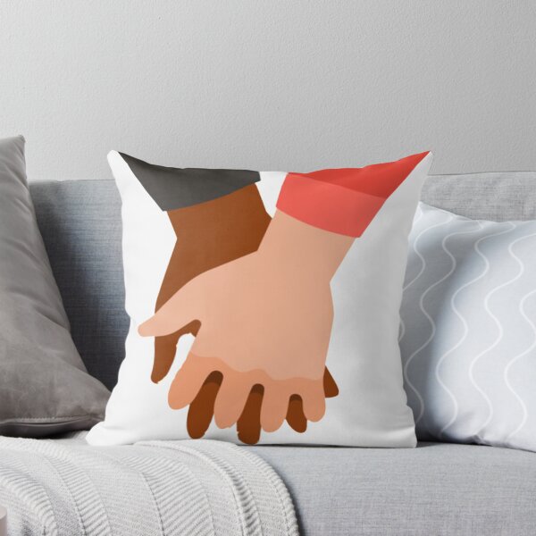 Item preview, Black And White Hands designed and sold by TeesbyGinyard.