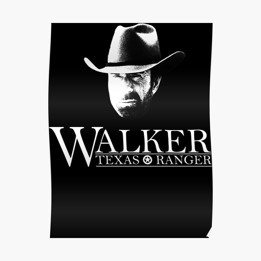  Walker, Texas Ranger: Clothing, Shoes & Jewelry