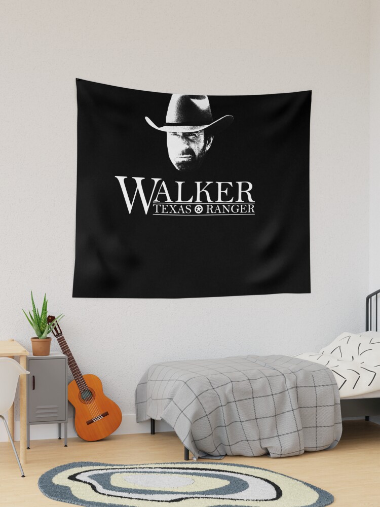 Walker, Texas Ranger Cowboy Hat - Pop Culture Collection