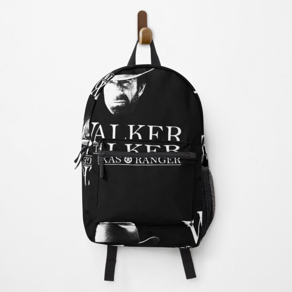 Item preview, Walker Texas Ranger (Chuck Norris) Head and Logo Essential - Copy designed and sold by Sandenw06.