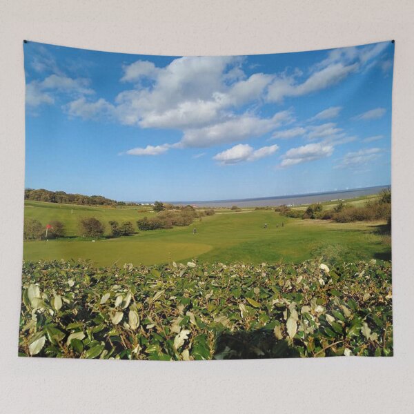 Item preview, Seaview Golf designed and sold by Fearless-Fox.