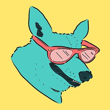 Artwork thumbnail, Barkeley by Jesse Millar