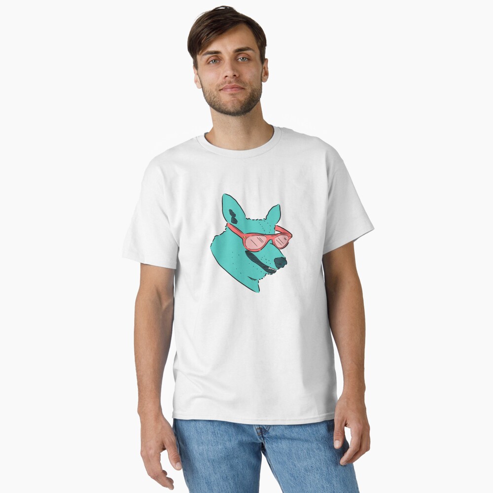 Item preview, Classic T-Shirt designed and sold by jessemillar.