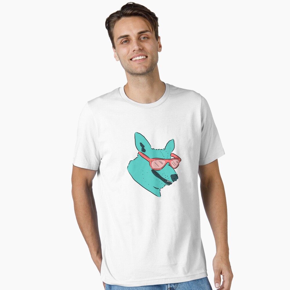 Item preview, Essential T-Shirt designed and sold by jessemillar.