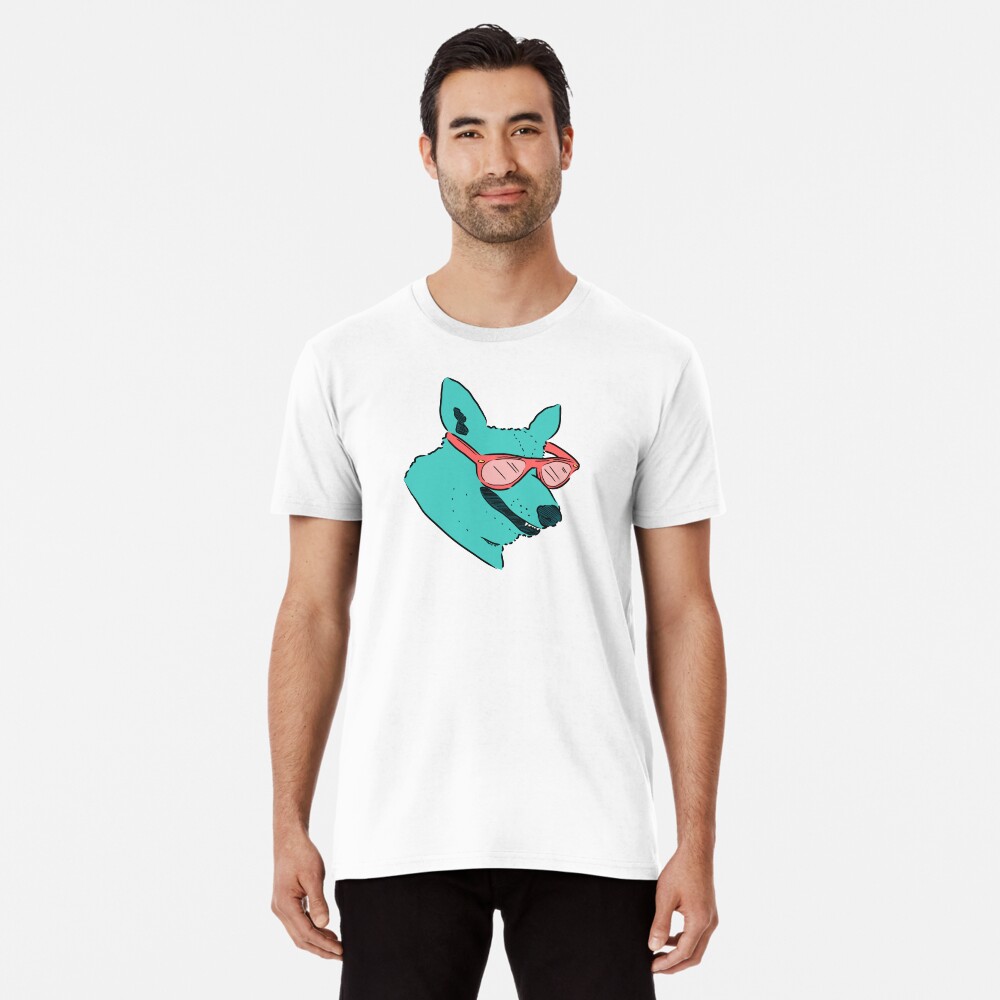 Item preview, Premium T-Shirt designed and sold by jessemillar.