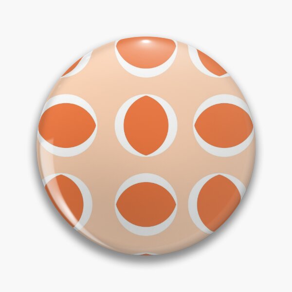Item preview, retro ornament designed and sold by Eshka.
