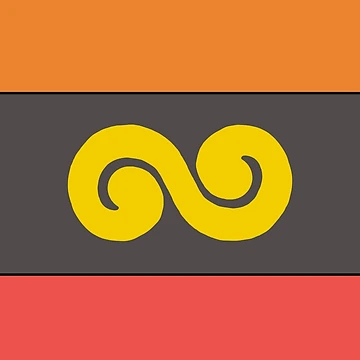 Artwork thumbnail, Emboar Pattern by SmeargleDesign