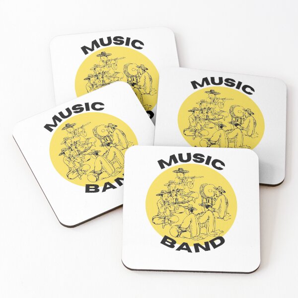 Item preview, music band designed and sold by nevertheless-.