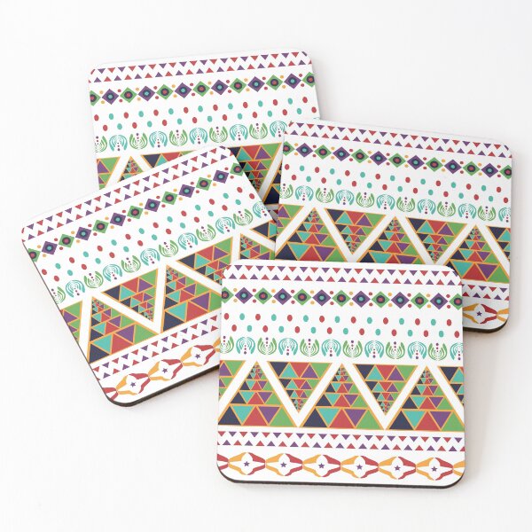 Item preview, Africa is my culture and my home  designed and sold by HBWOLFARTS.