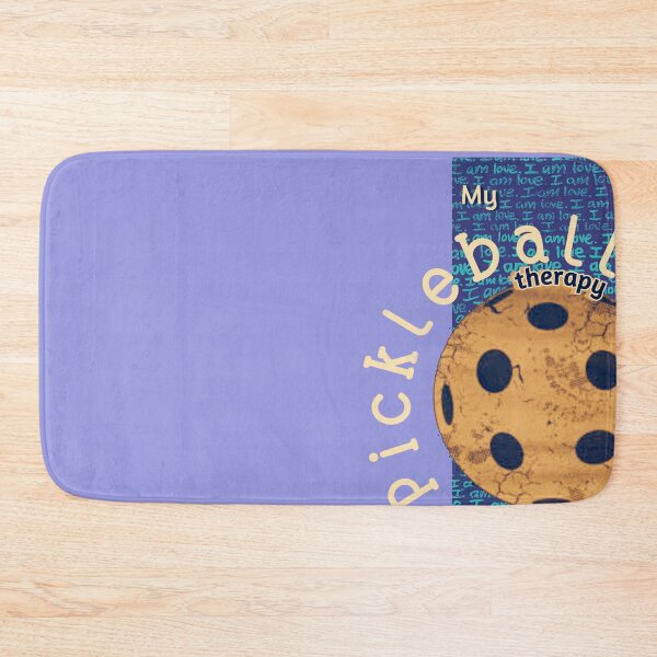 Item preview, Pickleball classic vintage colors mothers fathers gift designed and sold by SportsHockey.