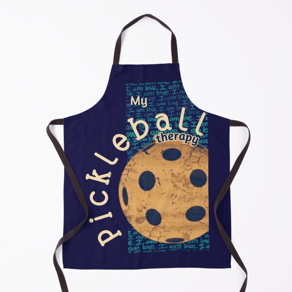 Item preview, Pickleball classic vintage colors mothers fathers gift designed and sold by SportsHockey.