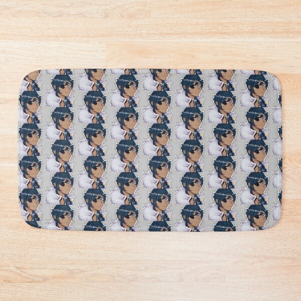 Item preview, Kaeya Alberich Genshin Impact designed and sold by infjayn : JJK, AOT and Genshin Impact.