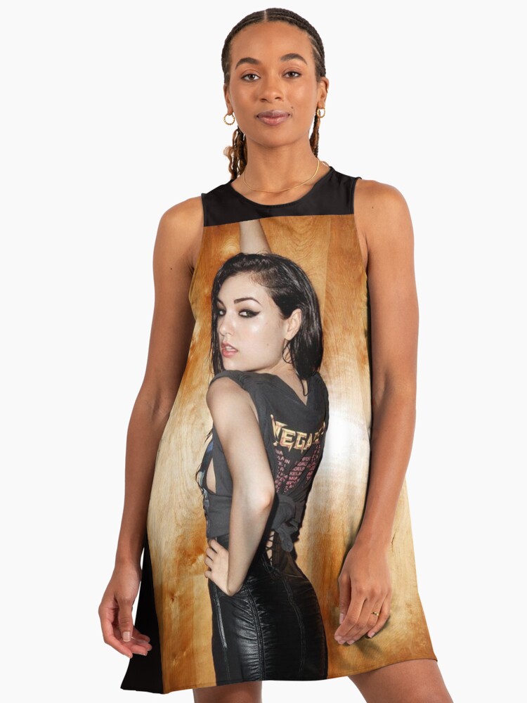 Sasha Grey" A-Line Dress for Sale by Edmondxa | Redbubble Sasha Grey" A-Line Dress for Sale by Edmondxa | Redbubble