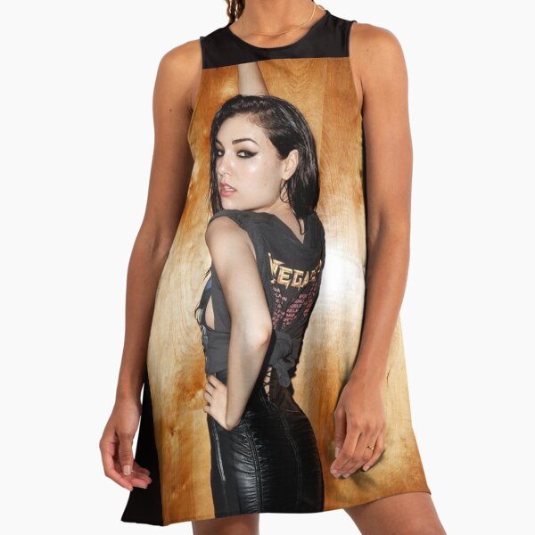 sachin and babi light blue dress Sasha Grey main image 1