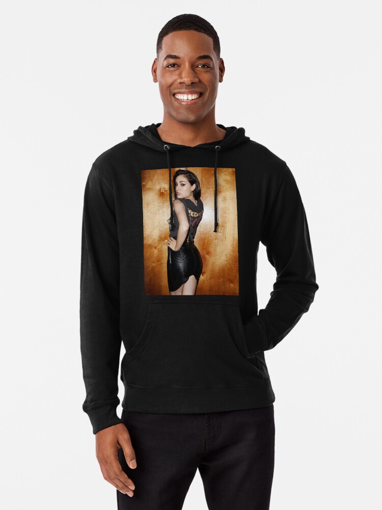 Hoodie hot sale sasha grey