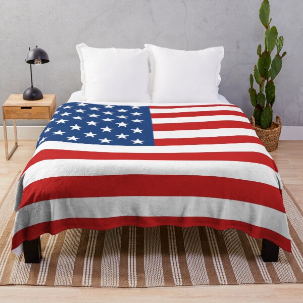 Item preview, American flag designed and sold by AlexGolyakov.