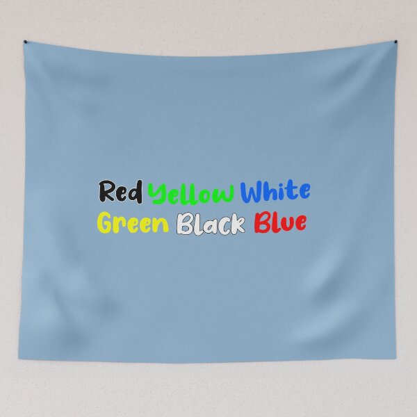 Item preview, Colourfully designed and sold by fullynikah.