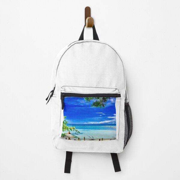 Item preview, Admirable Beach for Vacation designed and sold by Luxxe87.