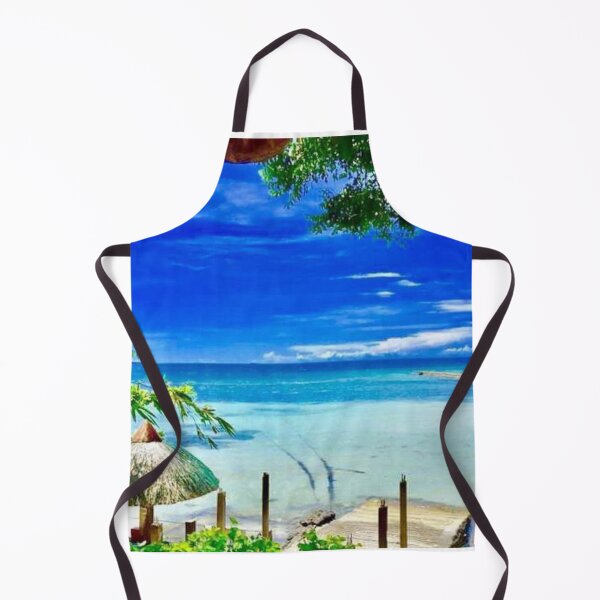 Item preview, Admirable Beach for Vacation designed and sold by Luxxe87.