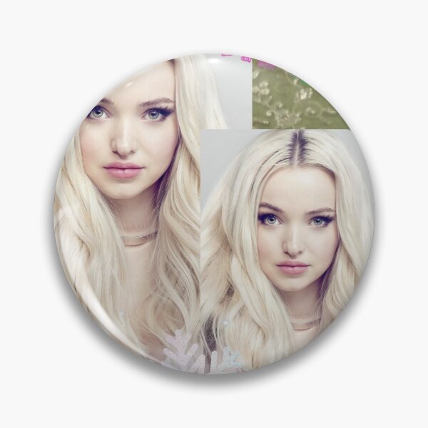 Item preview, Dove cameron designed and sold by Alien17.