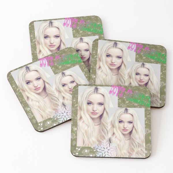 Item preview, Dove cameron designed and sold by Alien17.