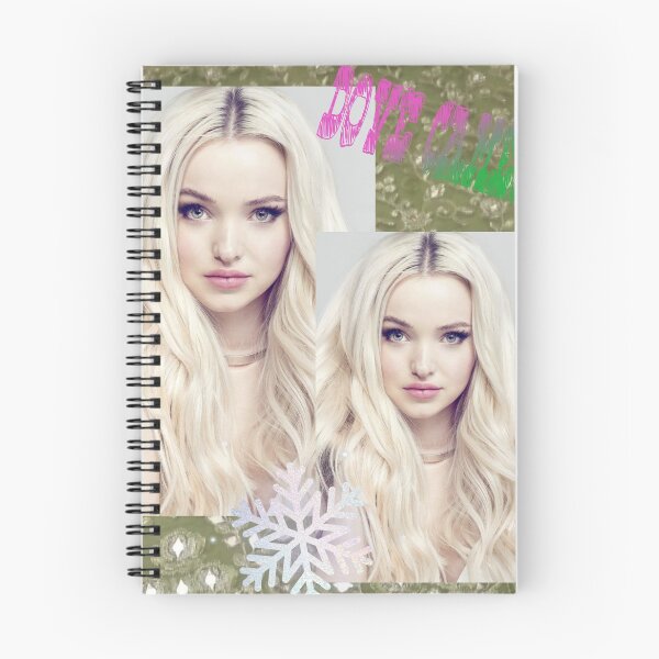Item preview, Dove cameron designed and sold by Alien17.