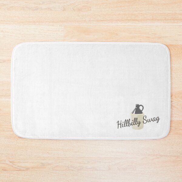 Item preview, Hillbilly Swag Transparent designed and sold by dmbdana.