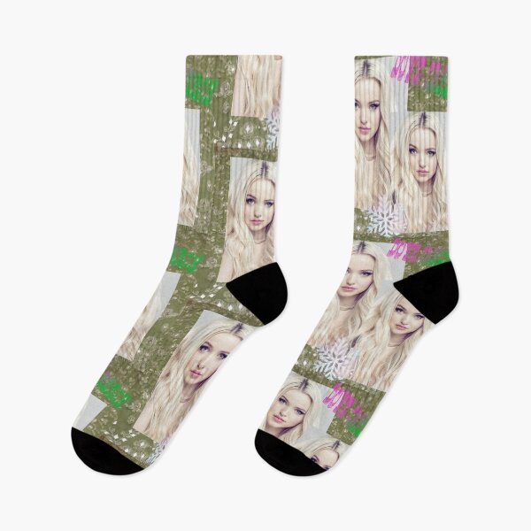 Item preview, Dove cameron designed and sold by Alien17.
