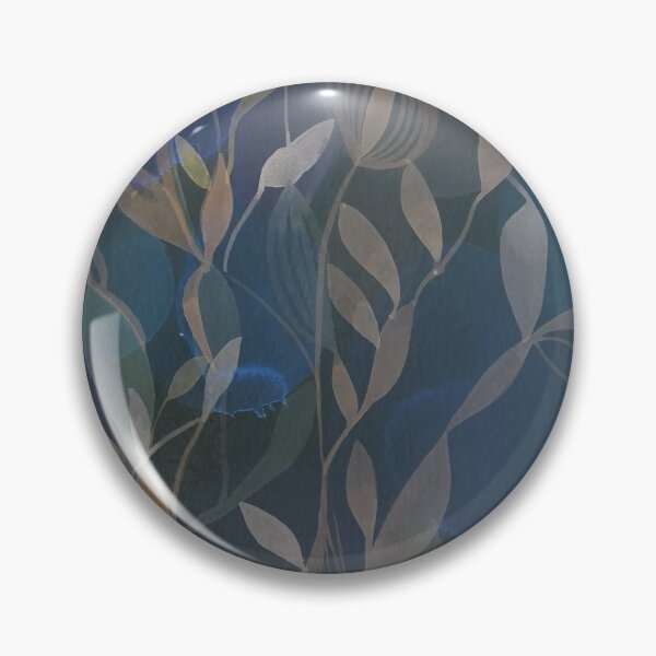 Item preview, Midnight meanders  designed and sold by deborahjohnart.