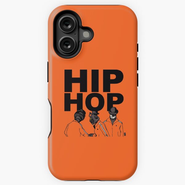 Item preview, Old School Old-School Hip Hop  designed and sold by KimCaitlin.