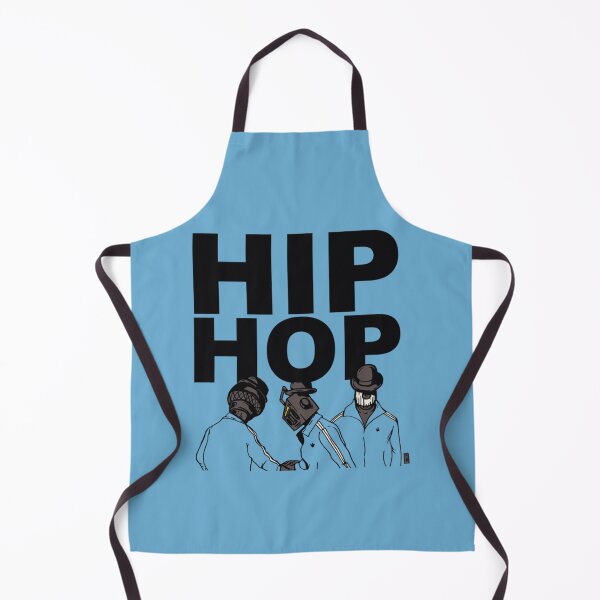 Aperçu de l'œuvre Old School Old-School Hip Hop  créée et vendue par KimCaitlin.