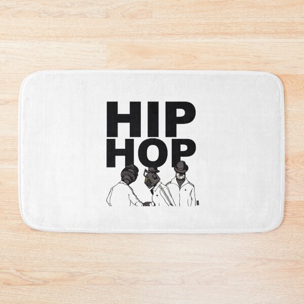 Artikelvorschau, Old School Old School Hip Hop entworfen und verkauft von KimCaitlin.