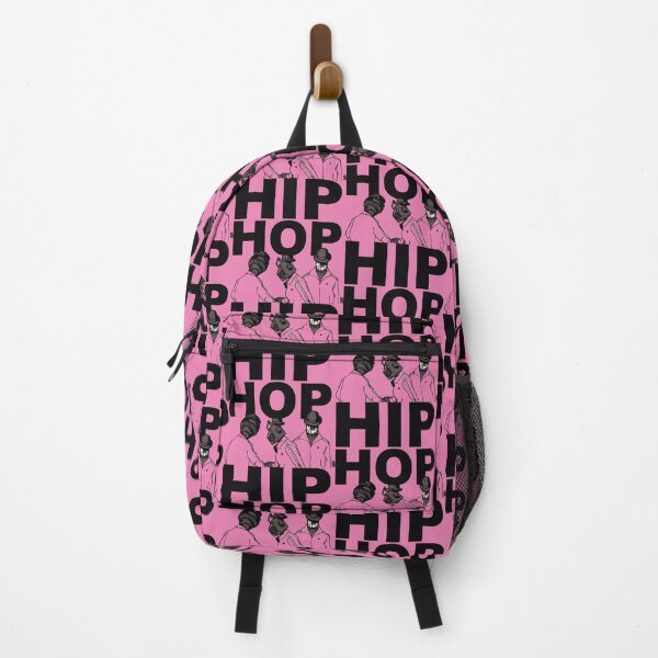Aperçu de l'œuvre Old School Old-School Hip Hop créée et vendue par KimCaitlin.
