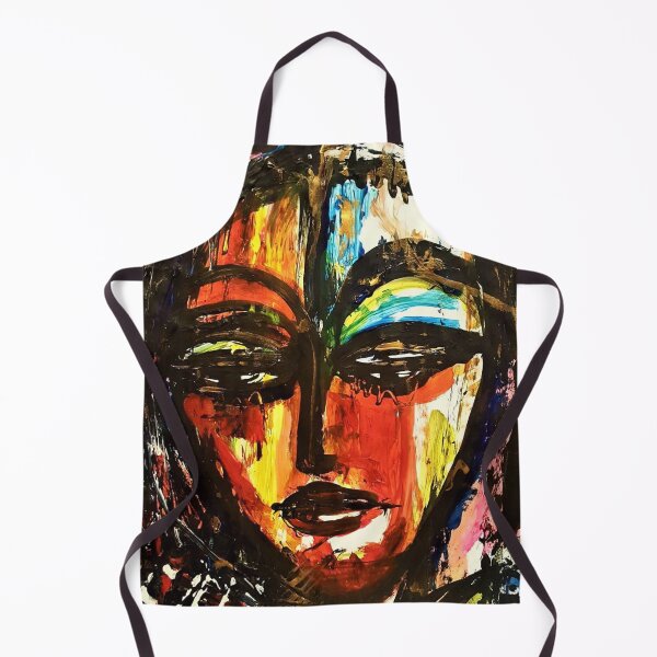 Item preview, Martha the housekeeper designed and sold by amoxes.