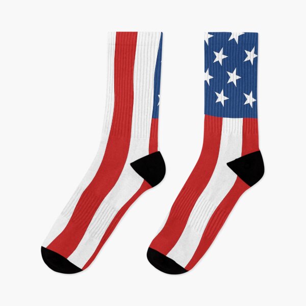 Item preview, American flag designed and sold by AlexGolyakov.